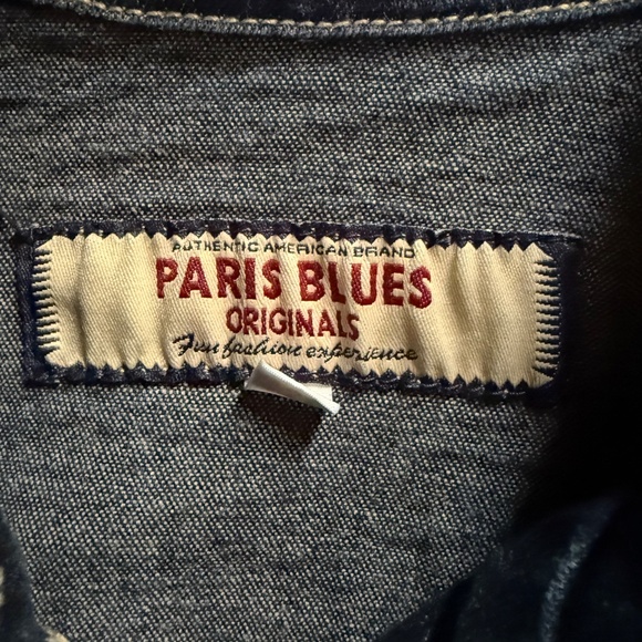 Denim Jacket - Picture 2 of 5